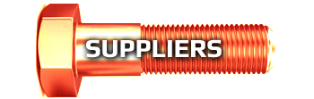 Dillon Construction Fasteners - our suppliers